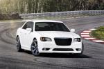 Chrysler 300C SRT8 2012 года